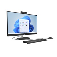 HP PC AiO 27-cr0912nc, 27" FHD,  i5-1334U, 16GB DDR4, SSD 512GB, Windows 11 Home, GamePass 3měsíce zdarma