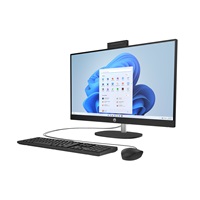 HP PC AiO 27-cr0912nc, 27" FHD,  i5-1334U, 16GB DDR4, SSD 512GB, Windows 11 Home, GamePass 3měsíce zdarma