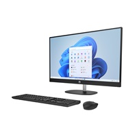 HP PC AiO 27-cr0912nc, 27" FHD,  i5-1334U, 16GB DDR4, SSD 512GB, Windows 11 Home, GamePass 3měsíce zdarma