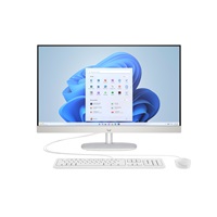 Alza spec. HP PC AiO 27-cr0914nc, 27" FHD,  i5-1334U, 32GB DDR4, SSD 1TB, Windows 11 Home, GamePass 3měsíce zdarma