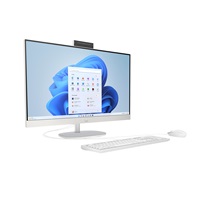 Alza spec. HP PC AiO 27-cr0914nc, 27" FHD,  i5-1334U, 32GB DDR4, SSD 1TB, Windows 11 Home, GamePass 3měsíce zdarma