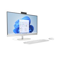 Alza spec. HP PC AiO 27-cr0914nc, 27" FHD,  i5-1334U, 32GB DDR4, SSD 1TB, Windows 11 Home, GamePass 3měsíce zdarma