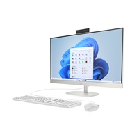 Alza spec. HP PC AiO 27-cr0914nc, 27" FHD,  i5-1334U, 32GB DDR4, SSD 1TB, Windows 11 Home, GamePass 3měsíce zdarma