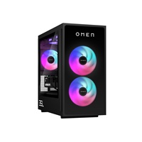 PC OMEN GT16-0001nc, Ryzen 7 8700G, 64GB DDR5, SSD 1TB , RTX 5070 12GB, Windows 11 Home, GamePass 3měsíce zdarma