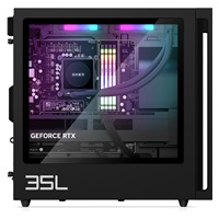 PC OMEN GT16-0001nc, Ryzen 7 8700G, 64GB DDR5, SSD 1TB , RTX 5070 12GB, Windows 11 Home, GamePass 3měsíce zdarma