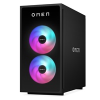 PC OMEN GT16-0001nc, Ryzen 7 8700G, 64GB DDR5, SSD 1TB , RTX 5070 12GB, Windows 11 Home, GamePass 3měsíce zdarma