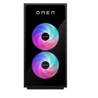 PC OMEN GT16-0902nc, Ryzen7 8700G , 32GB DDR5, SSD 1TB, RTX 5070 12GB, Win 11 Home, GamePass 3měsíce zdarma