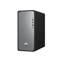 PC HP OmniDesk M02-0001nc,  i5-14400, 16GB DDR5, SSD 512GB, Wind11 Home, GamePass 3měsíce zdarma