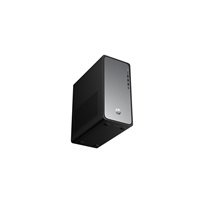 PC HP OmniDesk M02-0001nc,  i5-14400, 16GB DDR5, SSD 512GB, Wind11 Home, GamePass 3měsíce zdarma