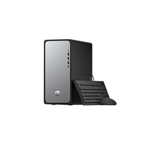 PC HP OmniDesk M02-0001nc,  i5-14400, 16GB DDR5, SSD 512GB, Wind11 Home, GamePass 3měsíce zdarma