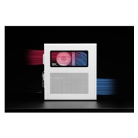 PC OMEN TG03-0000nc,  i5-14400F 4.70GHz 10 CORES, 16GB DDR5, SSD 1TB  RTX 3050 6GB, Win11 Home, GamePass 3měsíce zdarma