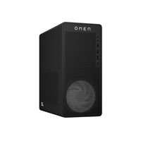 PC OMEN TG03-0000nc,  i5-14400F 4.70GHz 10 CORES, 16GB DDR5, SSD 1TB  RTX 3050 6GB, Win11 Home, GamePass 3měsíce zdarma
