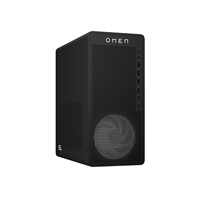 PC OMEN TG03-0001nc, Ryzen 5 8400F 4.70GHz 6 CORES, 16GB DDR5, SSD 1TB RTX 3050 6GB, Win11 Home, GamePass 3měsíce zdarma