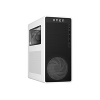 PC OMEN TG03-0006nc, Ultra7 265F, 32GB DDR5, SSD 1TB, RTX 4060 Ti 8GB, Win11 Home, GamePass 3měsíce zdarma