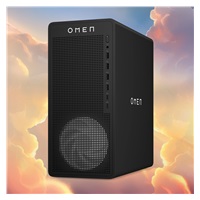 PC OMEN TG03-0901nc, Ryzen5 8400F, 16GB DDR5, SSD 1TB, RTX 3050 6GB, Windows 11 Home, GamePass 3měsíce zdarma