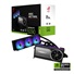 ASUS VGA NVIDIA GeForce RTX 5090 ROG ASTRAL LC 32GB OC, 32GB GDDR7, 3xDP, 2xHDMI