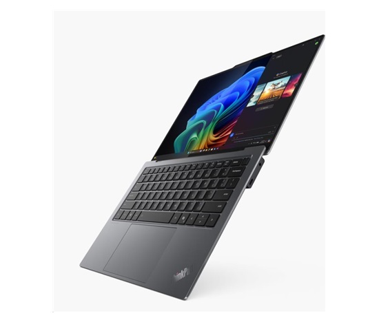 LENOVO NTB ThinkPad X9-14 G1 - Ultra 7 258V,14" 2.8K OLED Touch,32GB,2TSSD,HDMI,Int. Intel Arc,W11P,3Y Premier