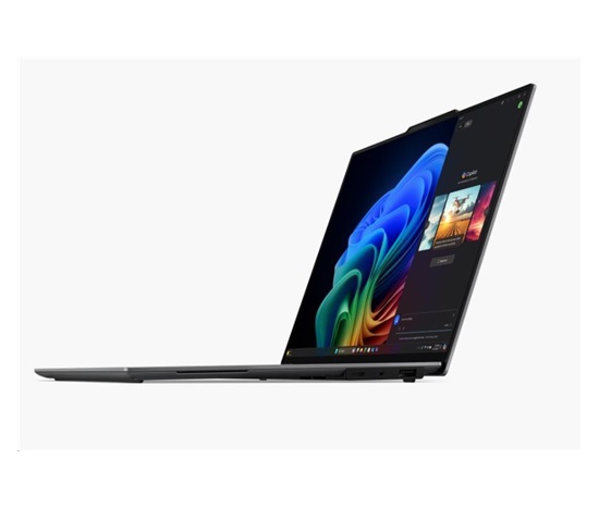 LENOVO NTB ThinkPad X9-15 G1 - Ultra 5 226V,15.3" 2.8K OLED,16GB,512SSD,HDMI,Int. Intel Arc,W11P,3Y Premier