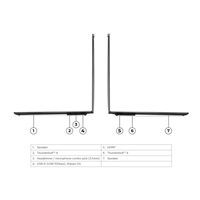 LENOVO NTB ThinkPad X9-15 G1 - Ultra 5 226V,15.3" 2.8K OLED,16GB,512SSD,HDMI,Int. Intel Arc,W11P,3Y Premier