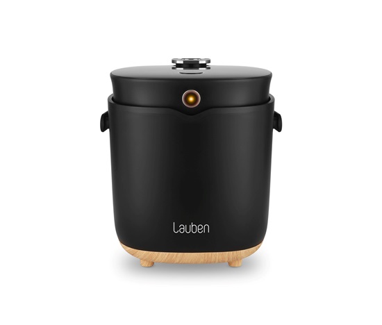 Lauben Multifunction Rice Cooker 2000BW - rýžovar - Poškozený obal (Komplet)