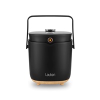 Lauben Multifunction Rice Cooker 2000BW - rýžovar - Poškozený obal (Komplet)
