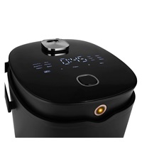 Lauben Multifunction Rice Cooker 2000BW - rýžovar - Poškozený obal (Komplet)