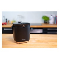 Lauben Multifunction Rice Cooker 2000BW - rýžovar - Poškozený obal (Komplet)