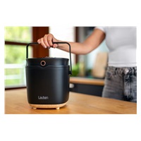 Lauben Multifunction Rice Cooker 2000BW - rýžovar - Poškozený obal (Komplet)