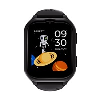 Garett Smartwatch Kids eSIM 4G Black