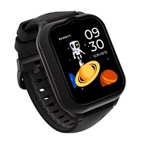 Garett Smartwatch Kids eSIM 4G Black