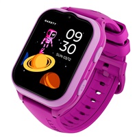 Garett Smartwatch Kids eSIM 4G Pink