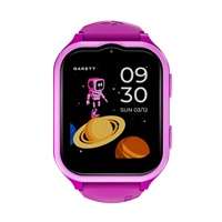 Garett Smartwatch Kids eSIM 4G Pink
