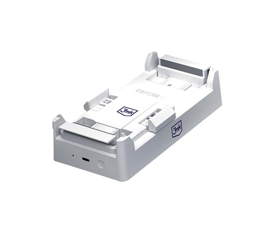 3mk All-Safe - AIO aplikátor pro TitanGlass