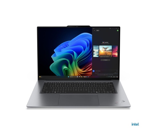 LENOVO NTB Thinkpad X9-15 G1 - Ultra7 258V,15.3" 2.8k OLED Touch,32GB,2TBSSD,IRcam,W11P