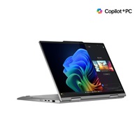 LENOVO NTB Thinkpad X1 2-in-1 G10 - Ultra7 258V,14" 2.8k OLED Touch,32GB,2TBSSD,5G,IRcam,W11P