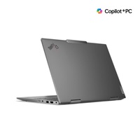 LENOVO NTB Thinkpad X1 2-in-1 G10 - Ultra7 258V,14" 2.8k OLED Touch,32GB,2TBSSD,5G,IRcam,W11P