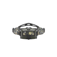 Ledlenser HF8R Core RGB čelová svítilna