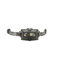 Ledlenser HF8R Core RGB čelová svítilna