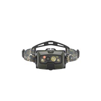 Ledlenser HF8R Core RGB čelová svítilna