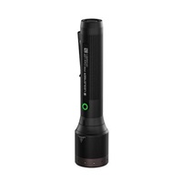 Ledlenser P9R Core Black svítilna