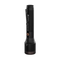 Ledlenser P9R Core Black svítilna