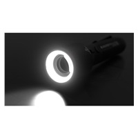 Ledlenser P9R Core Black svítilna