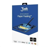 3mk ochranná folie Paper Feeling pro Apple iPad 7 10.2"