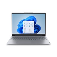 LENOVO NTB ThinkBook 16 G8 IAL - Ultra7 255H,16" WUXGA,32GB,1TBSSD,FHD+IRcam,W11P