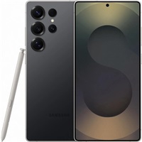 Samsung Galaxy S25 Ultra 5G 12GB/1TB černý titan,EU