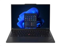 LENOVO NTB ThinkPad X1 Carbon Gen 13 - Ultra 7 258V,14" 2.8K OLED,32GB,2TSSD,HDMI,Int. Intel,W11P,3Y Premier