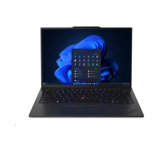 LENOVO NTB ThinkPad X1 Carbon Gen 13 - Ultra 7 258V,14" 2.8K OLED,32GB,2TSSD,HDMI,Int. Intel,W11P,3Y Premier