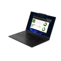 LENOVO NTB ThinkPad X1 Carbon Gen 13 - Ultra 7 258V,14" 2.8K OLED,32GB,2TSSD,HDMI,Int. Intel,W11P,3Y Premier