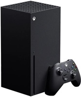 Xbox Series X - 1TB