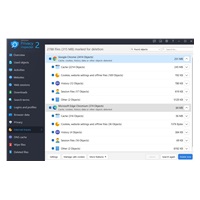 Ashampoo Privacy Inspector 2